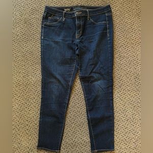 Target Mossimo Size 10 Jeggings.